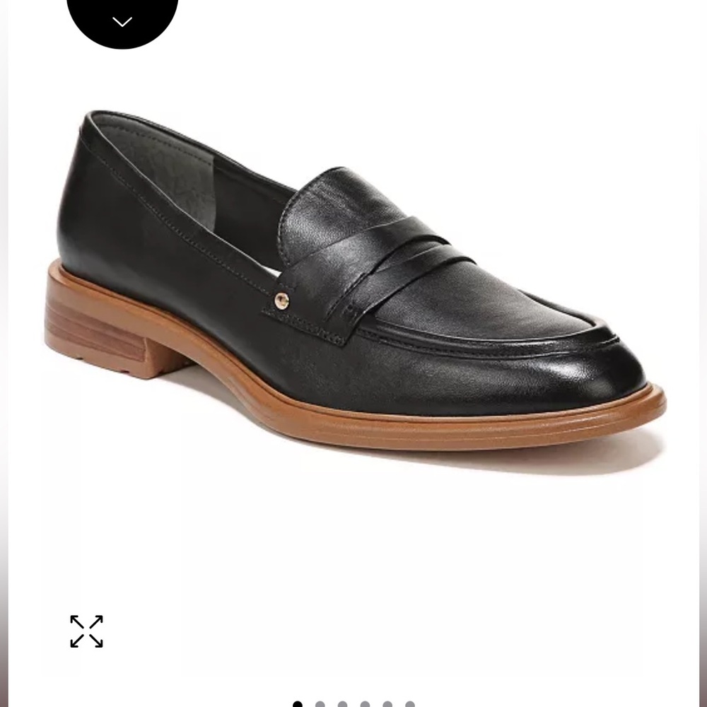 Franco Sarto Women's Edith 2 Loafers